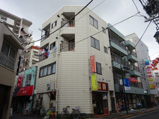 シャイン北小岩