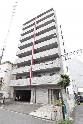 ライフステージ壱番館