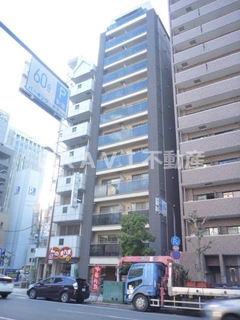 ソーレブリアンテ　BRAVI不動産