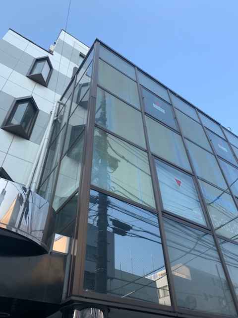 上高田ロイヤル