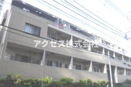 中野区東中野１丁目のマンションの画像