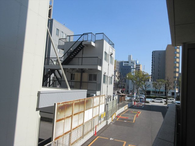 プランベイム大須駅前の展望|プランベイム大須駅前