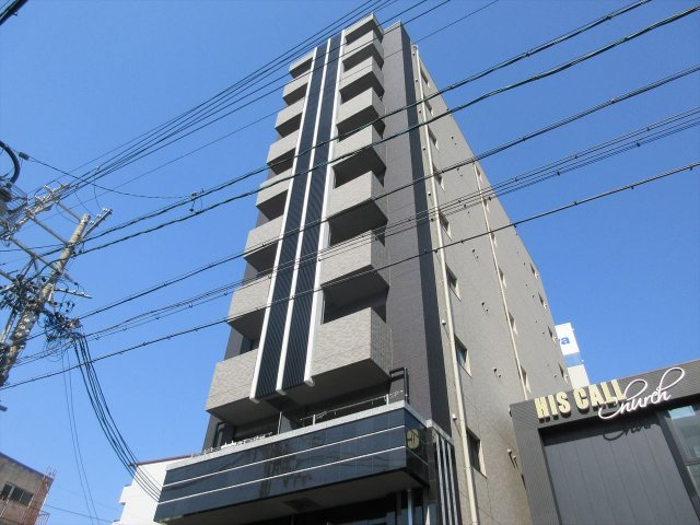 プランベイム大須駅前
