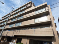 レーベンハイム西川の画像