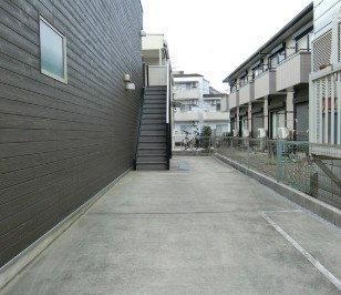 【その他共用部分】 | リブリ・中目黒