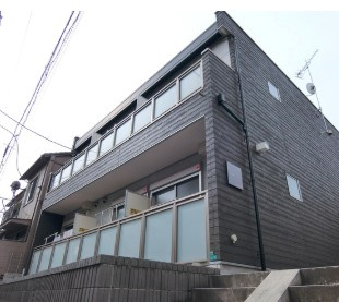 【外観】 | リブリ・中目黒