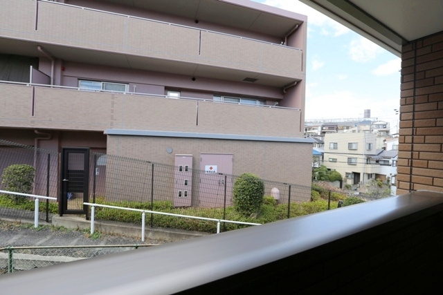【展望】 | クラッセ藤が丘