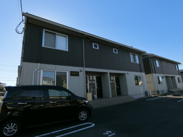 Liebe（リーベ）Ｅ棟