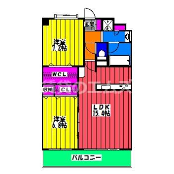 【間取り】 | Ｔ＆Ｙ２４ | Ｔ＆Ｙ２４の間取り