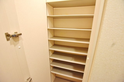 【収納】 | アルシオーネコートA