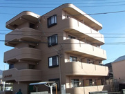 グリーンパーク富士見の画像