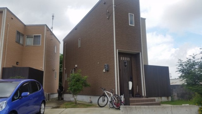 【外観】 | キューブみやしろ