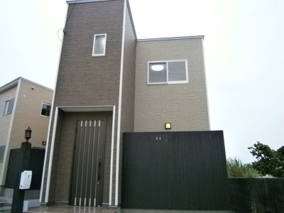 【外観】 | キューブみやしろ