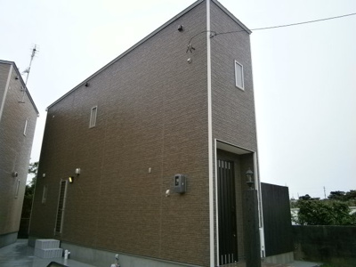 【外観】 | キューブみやしろ