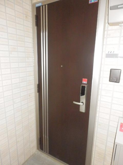【エントランス】 | グレイス色葉