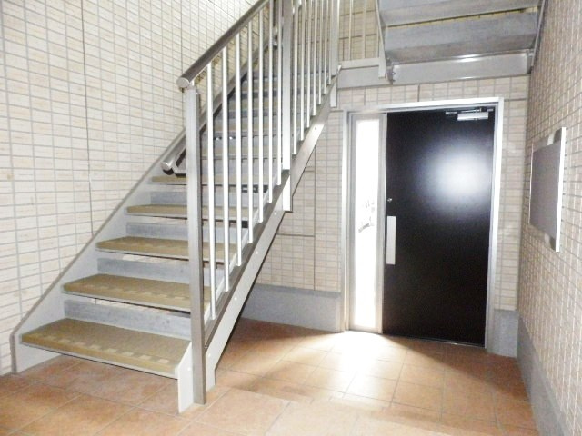 【その他共用部分】 | グレイス色葉