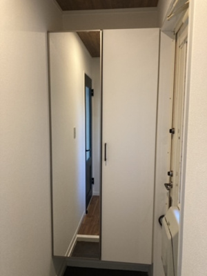 【設備】 | ウエストバンブー　β(B棟)