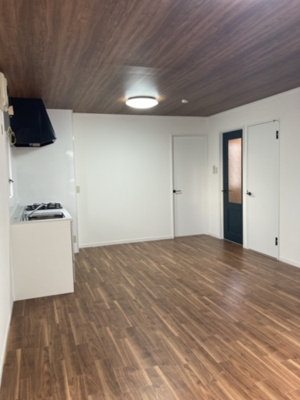 【その他】 | ウエストバンブー　β(B棟) | ※同建築会社施工別物件参考写真