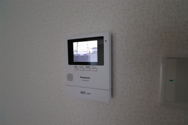 【セキュリティ】 | ユーミーマンション加藤Ｃ棟