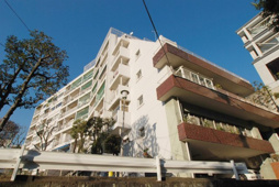 マンション目黒苑の画像