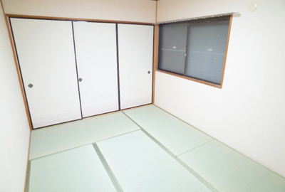【和室】 | シャノアール甲南