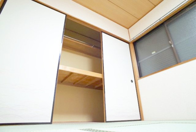 【収納】 | シャノアール甲南
