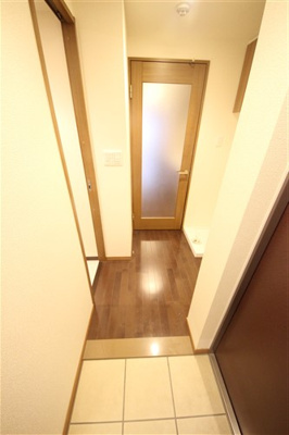 【玄関】 | インザグレイス心斎橋