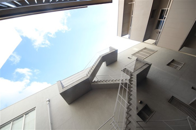 【展望】 | インザグレイス心斎橋