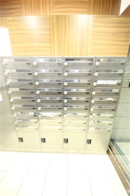 【その他共用部分】 | インザグレイス心斎橋