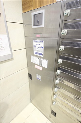 【その他共用部分】 | インザグレイス心斎橋