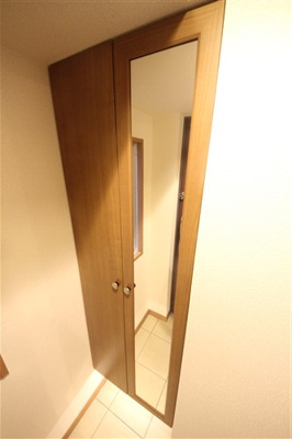 【収納】 | インザグレイス心斎橋