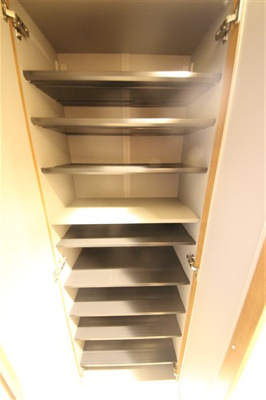 【収納】 | インザグレイス心斎橋