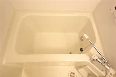 【浴室】 | インザグレイス心斎橋