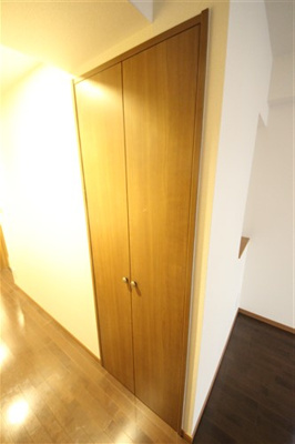 【収納】 | インザグレイス心斎橋