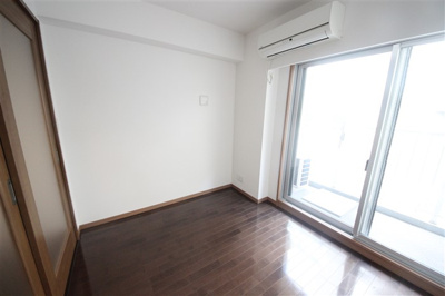 【洋室】 | インザグレイス心斎橋