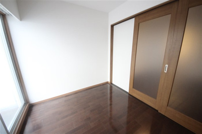 【洋室】 | インザグレイス心斎橋