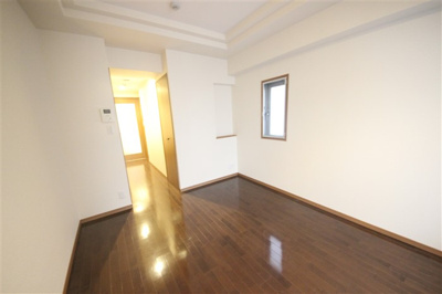 【洋室】 | インザグレイス心斎橋