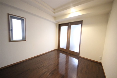 【居間・リビング】 | インザグレイス心斎橋