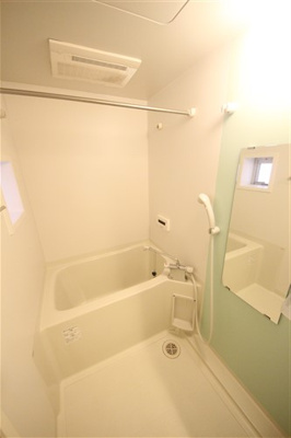 【浴室】 | インザグレイス心斎橋