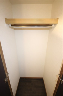 【収納】 | インザグレイス心斎橋