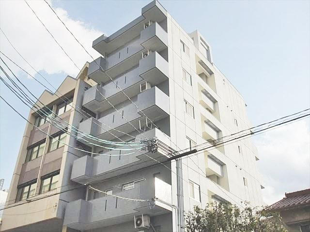 Soleil今池（旧第２7プロスパー今池）| 名古屋市の賃貸ならMy賃貸の外観|Soleil今池（旧第２7プロスパー今池）