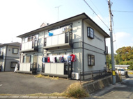 アプリコットハイツ　Ａの画像