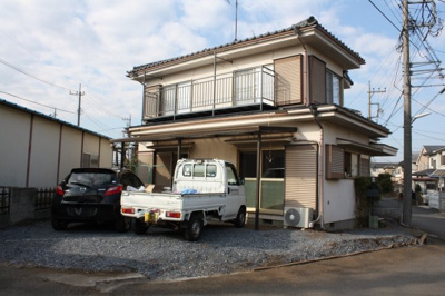 【外観】 | 諏訪町戸建