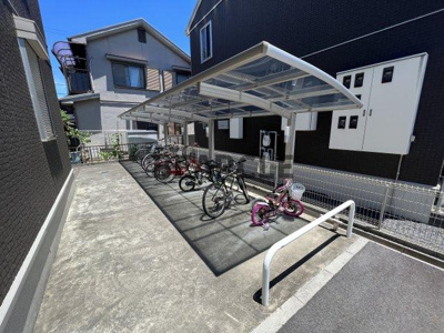 【その他共用部分】 | ヴィステリア・スクエア