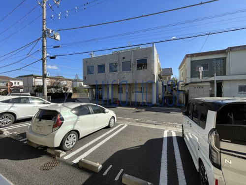 ラフィーネ 坂戸市末広町 川越市の不動産や賃貸アパートはヒロハウス