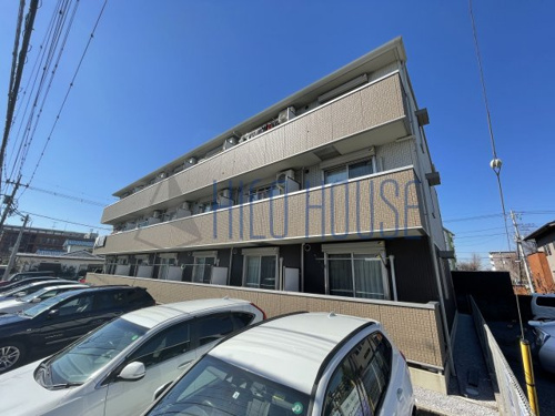 ラフィーネ 坂戸市末広町 川越市の不動産や賃貸アパートはヒロハウス