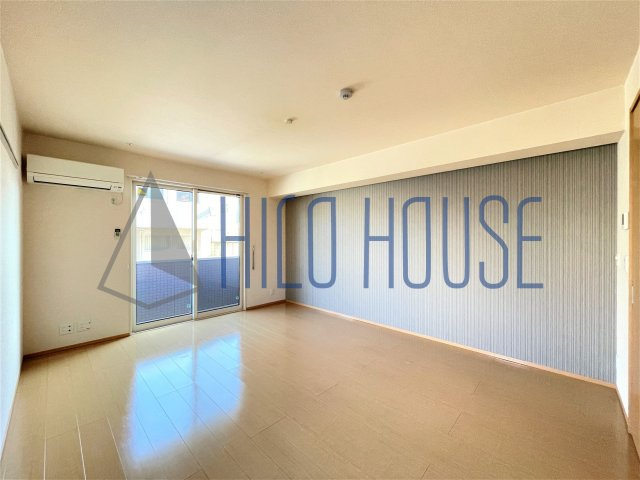 ラフィーネ(北坂戸)の居間・リビング