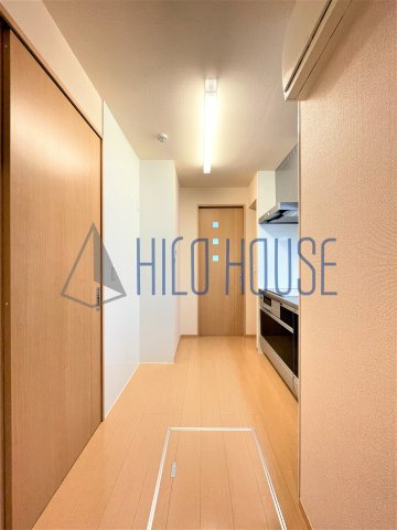 ラフィーネ(北坂戸)のその他