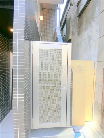 フェリーズ蒲田のその他共用部分