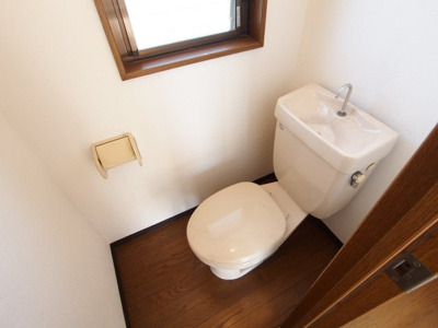 【トイレ】 | キョクヨウビル